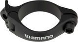 Shimano SM-AD91 Clamp for Dura-Ace/Ultegra/105/GRX Braze-on Front Derailleur