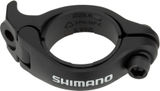 Shimano SM-AD91 Clamp for Dura-Ace/Ultegra/105/GRX Braze-on Front Derailleur