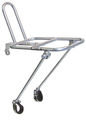 NITTO M-18 Front Pannier Rack for 26" and 27"