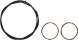 Shimano OT-SP41/OT-RS900 Polymer Shift Cable Set Dura-Ace R9100/Ultegra R8000