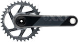 SRAM Juego de bielas XX1 Eagle AXS DUB 12 velocidades