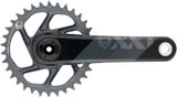 SRAM XX1 Eagle AXS DUB Boost 12-fach Kurbelgarnitur