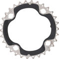 Shimano SLX Kettenblatt FC-M672 10-fach