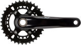 Shimano XT FC-M8120-B2 Hollowtech II Crankset