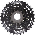 Shimano Cassette CS-HG200-7 7 Vitesses