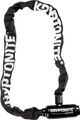 Kryptonite Keeper 585 Integrated Chain Kettenschloss