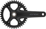 Shimano Set de Pédalier GRX FC-RX600-1