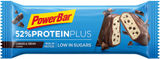 Powerbar Barrita Protein Plus Bar 52 % - 1 unidad