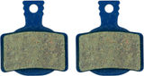 3min19sec Disc Brake Pads for Magura