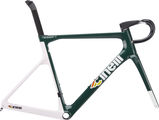 Cinelli Kit de Cuadro Pressure II Carbon