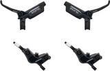 SRAM Set de frenos de disco t+d Guide T