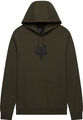 Fox Head Sweat à capuche