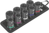 Wera Belt C Impaktor 1 Socket Wrench Insert Set