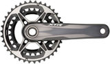 Shimano Pédalier XTR Enduro FC-M9120-B2 Hollowtech II avec Outil TL-FC41