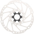 Shimano SM-RT64 Center Lock Brake Rotor for Deore w/ Internal Teeth