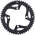 Shimano Plato FC-T521 10 velocidades para anillo de protección de cadenas