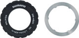 Shimano SM-HB20 Center Lock Lockring