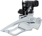 Shimano Dérailleur Avant XT FD-T8000 63-66° 3/10 vitesses