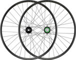 Hope Pro 4 + Fortus 35 Disc 6-Loch 27,5" Boost Laufradsatz