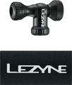 Lezyne Bomba de CO2 de Control Drive CNC