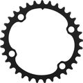 SRAM Road Chainring for Force, 2x12-speed, 107 mm BCD