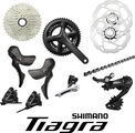 Shimano Tiagra R4000 Group 2x11