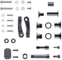 Yeti Cycles Hardware Kit for SB130 / SB150 as of 2019 and SB140 / SB165 as of 2020