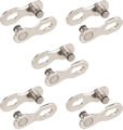 Shimano SM-CN900-11 Quick-Link Master Link - 5 Pack