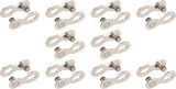 Shimano SM-CN900-11 Quick-Link Master Link - 10 Pack