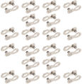 Shimano SM-CN900-11 Quick-Link Master Link - 20 Pack