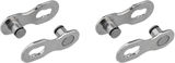 Shimano SM-CN910-12 Quick-Link Master Link - 2 Pack