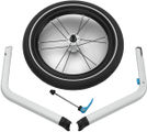 Thule Kit para trotar 2 Chariot Jogging