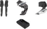 SRAM Red eTap AXS Road pour Groupe de Transmission 2x12