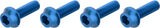 Wolf Tooth Components Bottle Cage Bolts