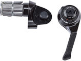 microSHIFT Pal. de cambios de extremo de manillar BS-SR-M12-R 12 vel. p. SRAM MTB