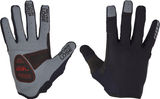 GripGrab Shark Padded Full Finger Gloves