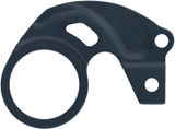Shimano Chapa de soporte E-Type para FD-M600-E / FD-M660-E