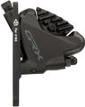 Shimano GRX Brake Caliper BR-RX400 w/ Resin Pads