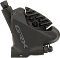 Shimano GRX Brake Caliper BR-RX400 w/ Resin Pads