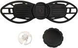 ABUS Verstellsystem Zoom Slim für Helme