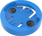 KOM Cycling inserto Wahoo para soportes CM05, CM06, IHM y VM01