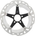 Shimano RT-EM810 Center Lock Brake Rotor for STEPS w/ External Teeth