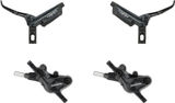 SRAM Level TL Disc Brake Set