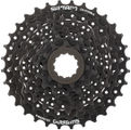 Shimano Cassette CS-HG200-9 de 9 velocidades