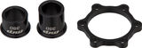 MRP Better Boost Adapter VR für DT 350 6-Loch