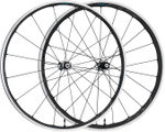 Shimano WH-RS700-C30-TL Carbon Wheelset