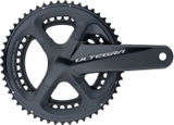 Shimano Ultegra Kurbelgarnitur FC-R8000 Hollowtech II