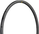 Open pro carbon clearance