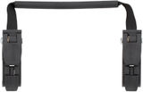 ORTLIEB QL2.1 Hook 16 mm with Plastic Handle