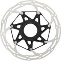 SRAM Disco de frenos Centerline X Center Lock Rounded 2 piezas